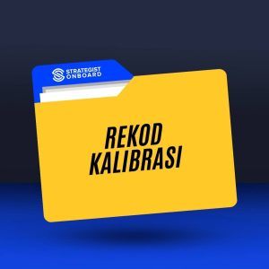 REKOD KALIBRASI