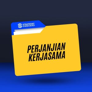PERJANJIAN KERJASAMA