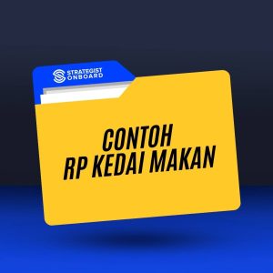 Contoh RP Kedai Makan