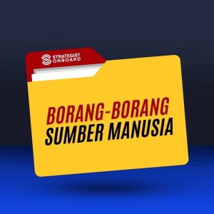 BORANG-BORANG SUMBER MANUSIA