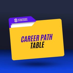 CAREER PATH TABLE