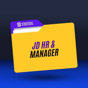 JD HR & MANAGER