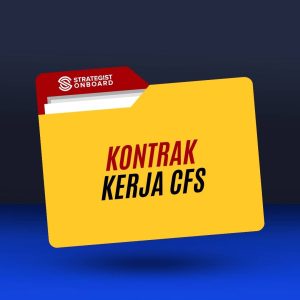 KONTRAK KERJA CFS