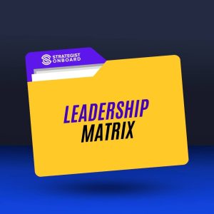LEADERSHIP MATRIX