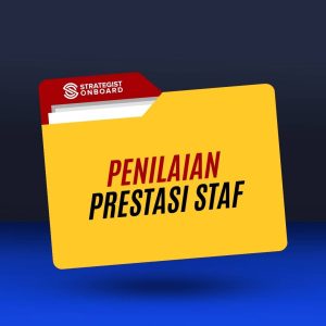 PENILAIAN PRESTASI STAF KEDAI
