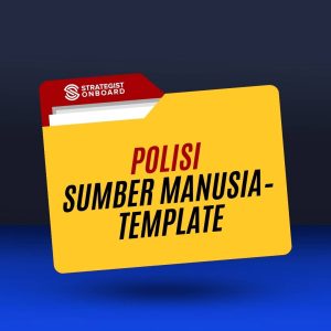 POLISI SUMBER MANUSIA