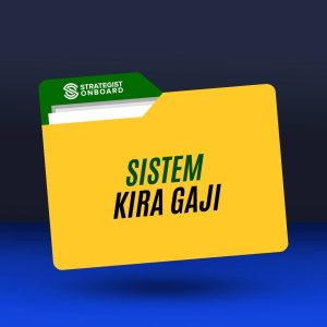 Sistem Kira Gaji