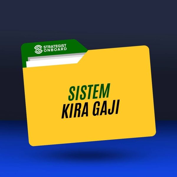 Sistem Kira Gaji