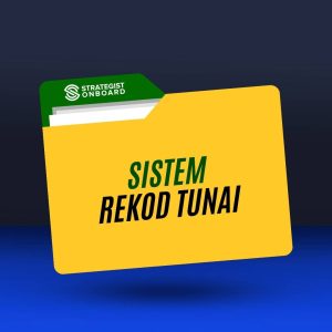 Sistem Rekod Tunai