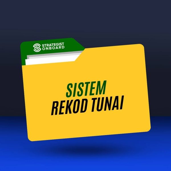 Sistem Rekod Tunai