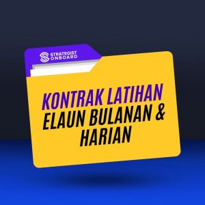 KONTRAK LATIHAN ELAUN BULANAN & HARIAN