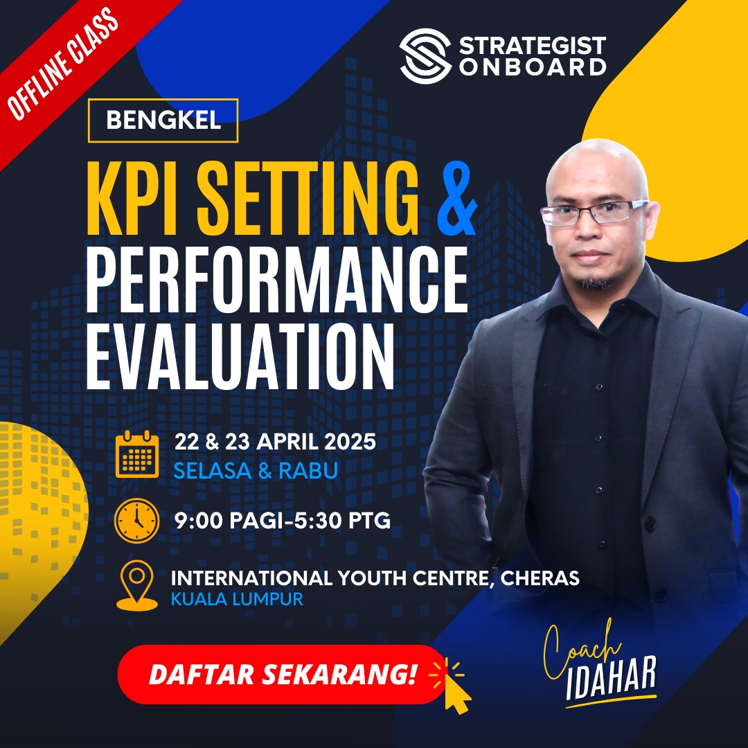 KPI SETTING 2025