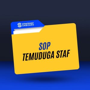 SOP TEMUDUGA STAF