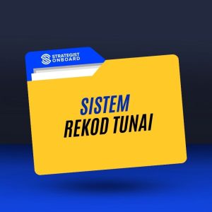 SISTEM REKOD TUNAI