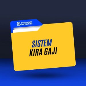 SISTEM KIRA GAJI