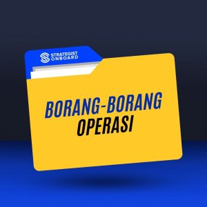 BORANG-BORANG OPERASI