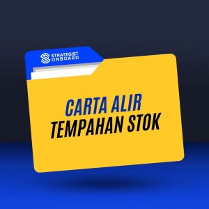 CARTA ALIR TEMPAHAN STOK